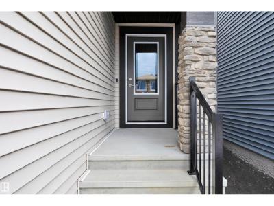 2268 4TH AV SW SW, Edmonton, Alberta T0T 0T0, Canada