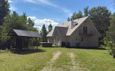 55418A HIGHWAY 751, Rural Yellowhead County, Alberta T0E 1S0, Kanada