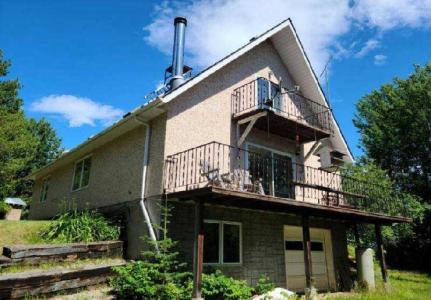 55418A HIGHWAY 751, Rural Yellowhead County, Alberta T0E 1S0, Kanada