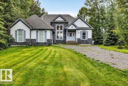 A54 JOHNSONIA, Rural Leduc County, Alberta T0C 2C0, Canada