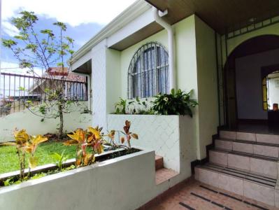 Trans 18 , Rosas San Juan Tibás, San José 00001, Costa Rica