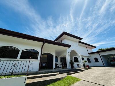 Cuatro esquinas , San Miguel Santo Domingo, Heredia 40103, Costa Rica