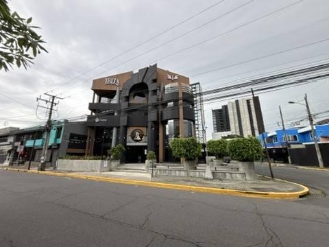 Escalante Carmen San José, San José 00001, コスタリカ