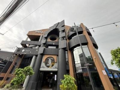 Escalante Carmen San José, San José 00001, コスタリカ