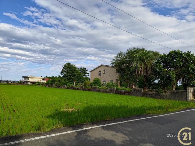 壯東段, Zhuangwei Township, Yilan City 263, Taiwan