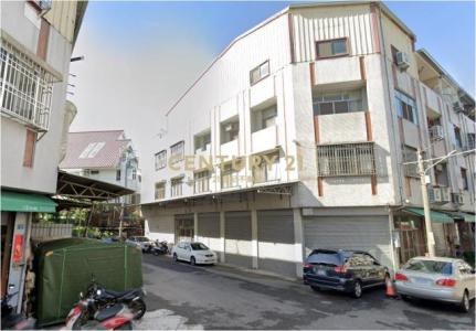 東光園路, East Dist., Taichung City 401, Taiwan