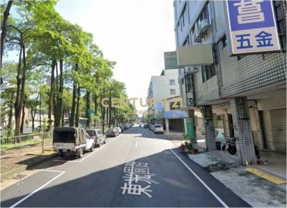 東光園路, East Dist., Taichung 401, Taiwan