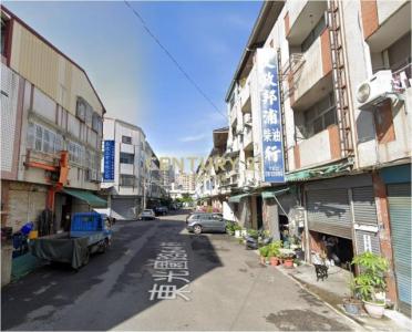 東光園路, East Dist., Taichung 401, Taiwan