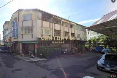 東光園路, East Dist., Taichung 401, Taiwan