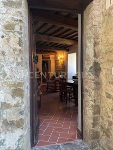 Via Porta San Francesco, Cinigiano, Toscana 58044, Italie