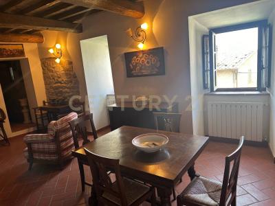 Via Porta San Francesco, Cinigiano, Toscana 58044, Italie