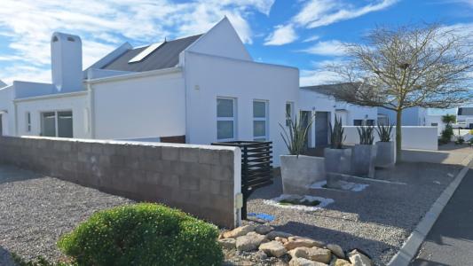 Velddrif, Western Cape, Güney Afrika