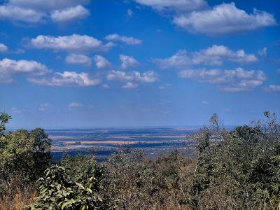 Mookgopong, Limpopo, Afrique Du Sud