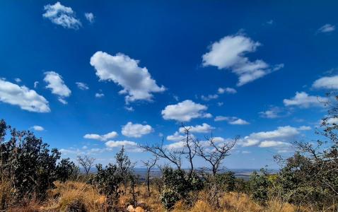 Mookgopong, Limpopo, Sudafrica