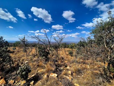 Mookgopong, Limpopo, Sudafrica