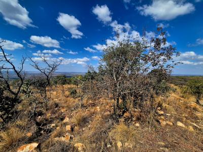 Mookgopong, Limpopo, Sudafrica