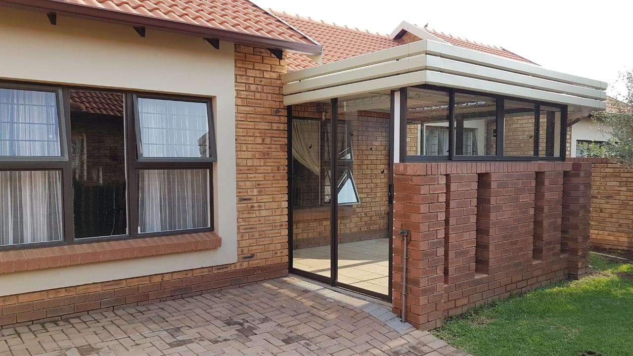 Benoni, 豪登省, 南非