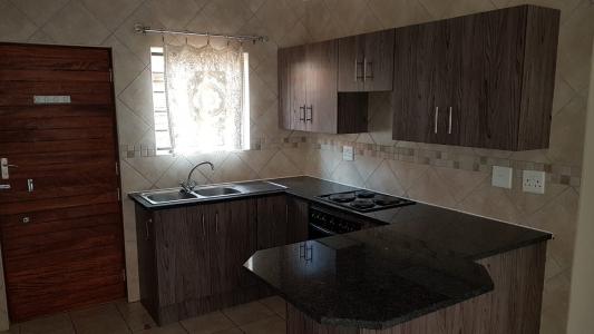 Benoni, 豪登省, 南非