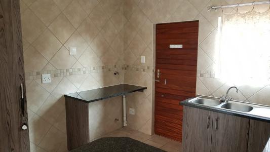 Benoni, 豪登省, 南非