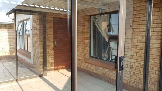 Benoni, 豪登省, 南非