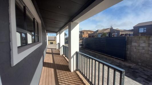 Vredenburg, Western Cape, 남아프리카