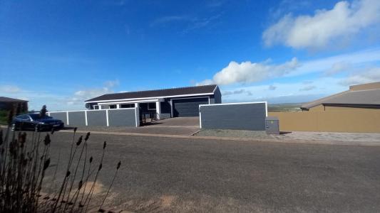 Vredenburg, Western Cape, 남아프리카