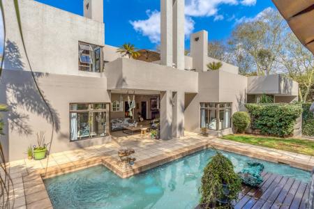 Randburg, Gauteng, África Do Sul