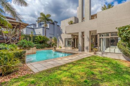 Randburg, Гаутенг, Южная Африка