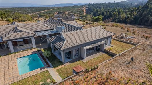 White River, 姆普马兰加, 南非