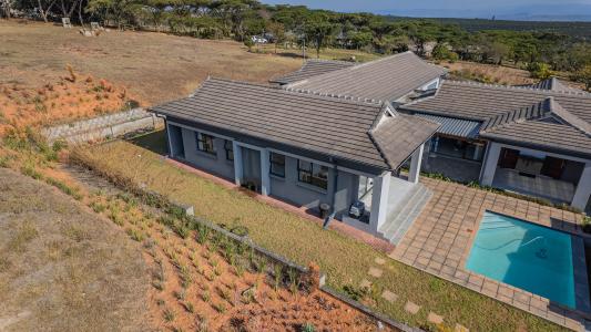 White River, 姆普马兰加, 南非