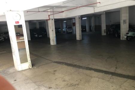 İstanbul-Avrupa, Turquie