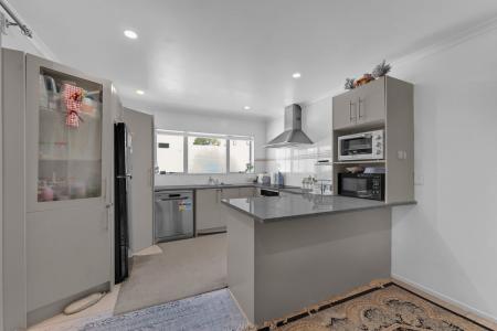 13 BUSHPARK PLACE, Flat Bush, 奧克蘭 2016, 新西蘭