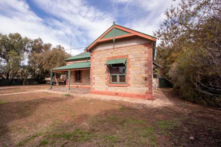 38-40 Railway Terrace, Port Pirie, SA 5540, Australia