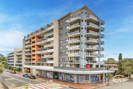 19/286-292 Fairfield Street, Fairfield, NSW 2165, Australia