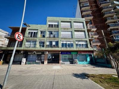 Pocitos Nuevo, Montevideo 00001, אורוגוואי