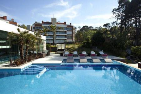 Barra De Carrasco, Canelones 00001, Uruguay