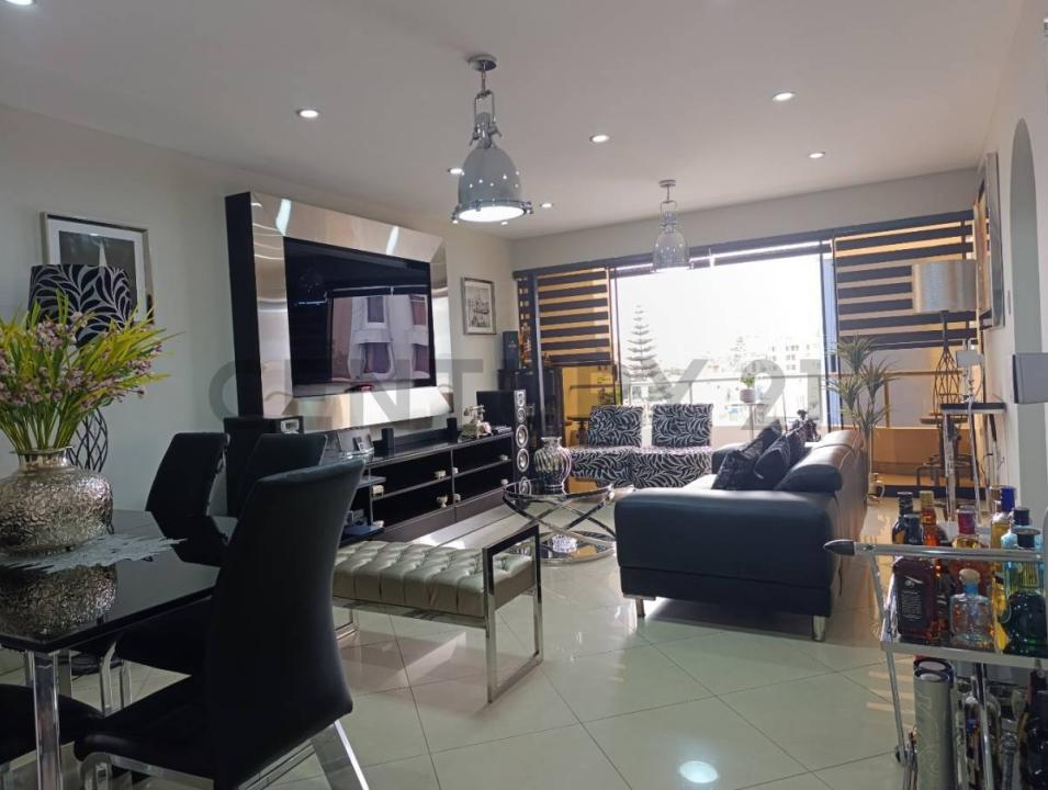 Rufino Echenique , Lima, Lima 00001, 페루