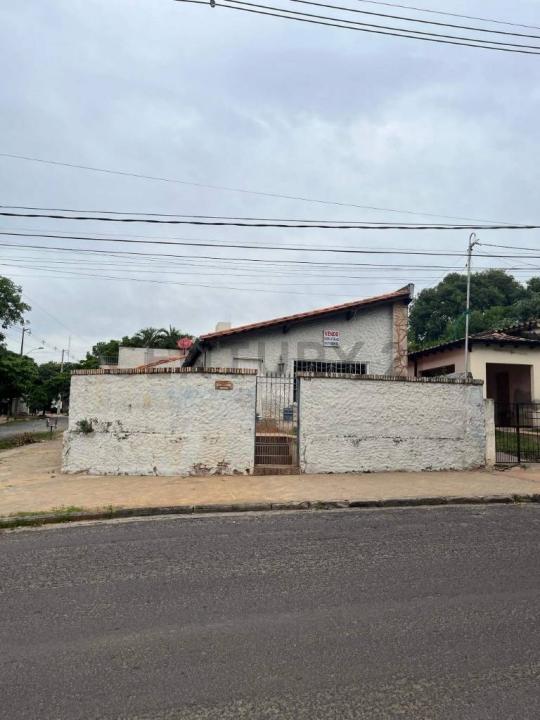 San Cosme esquina Dr. Pedro Ciancio , Barrio Jara, Asunción 00001, 파라과이
