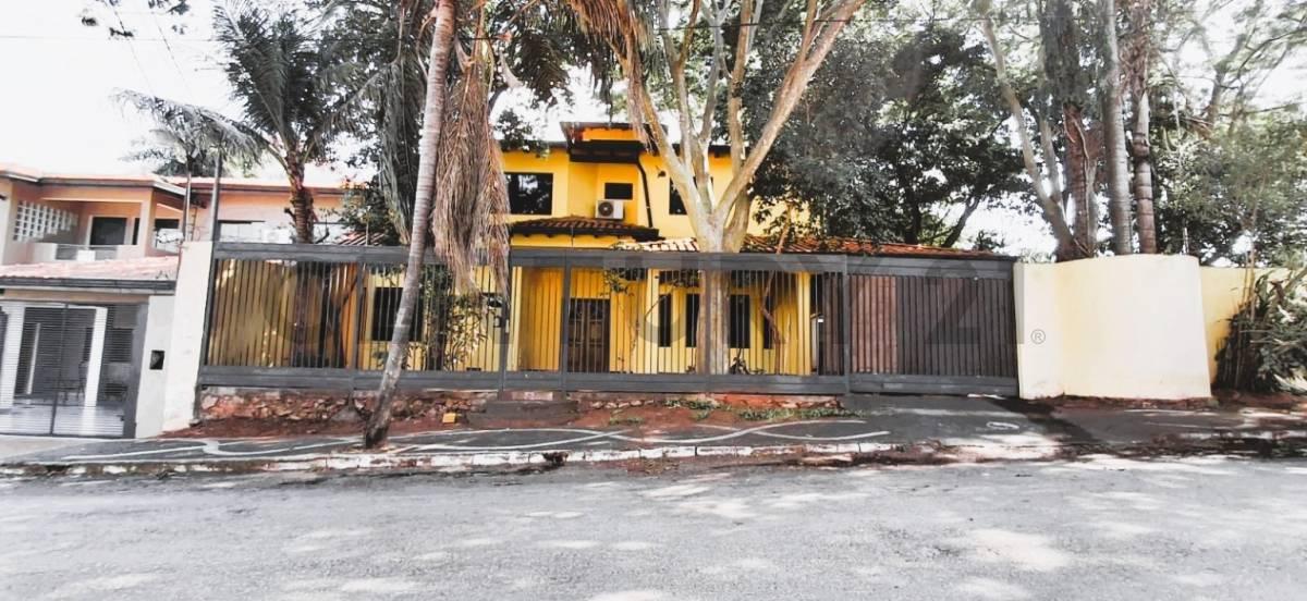 Ysapy c/ San Mateo 781, Lambaré, Central 0000, Paraguay