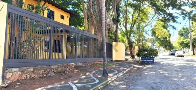 Ysapy c/ San Mateo 781, Lambaré, Central 0000, Paraguay