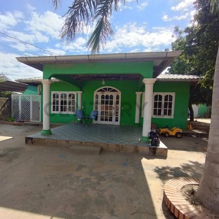 17 de agosto c/ Emiliano R. Fernandez , Filadelfia, Boquerón 00001, Paraguay