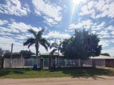 17 de agosto c/ Emiliano R. Fernandez , Filadelfia, Boquerón 00001, Paraguay