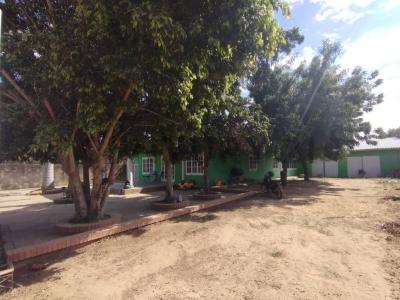 17 de agosto c/ Emiliano R. Fernandez , Filadelfia, Boquerón 00001, Paraguay