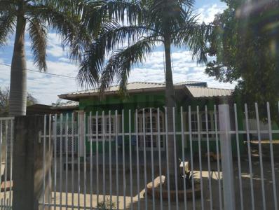 17 de agosto c/ Emiliano R. Fernandez , Filadelfia, Boquerón 00001, Paraguay