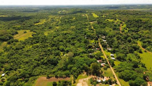 Itacurubí De La Cordillera, Cordillera 00001, Le Paraguay