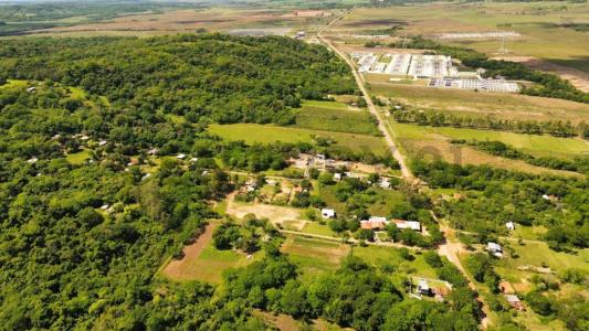 Itacurubí De La Cordillera, Cordillera 00001, Le Paraguay