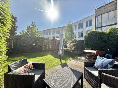 Boulevard du Souverain  69, Auderghem, Belgium