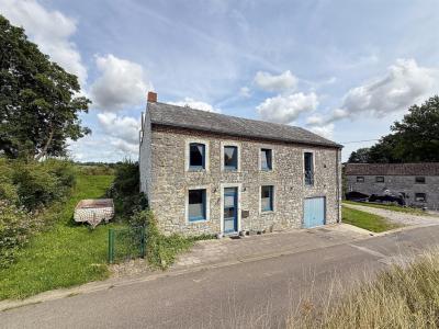 Rue Grande 5, Corenne, Belgium