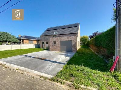 Rue Lumsonry-1ère Avenue 138, Tarcienne, بلجيكا 