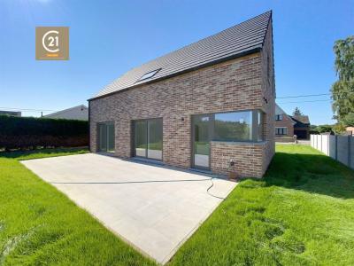 Rue Lumsonry-1ère Avenue 138, Tarcienne, بلجيكا 